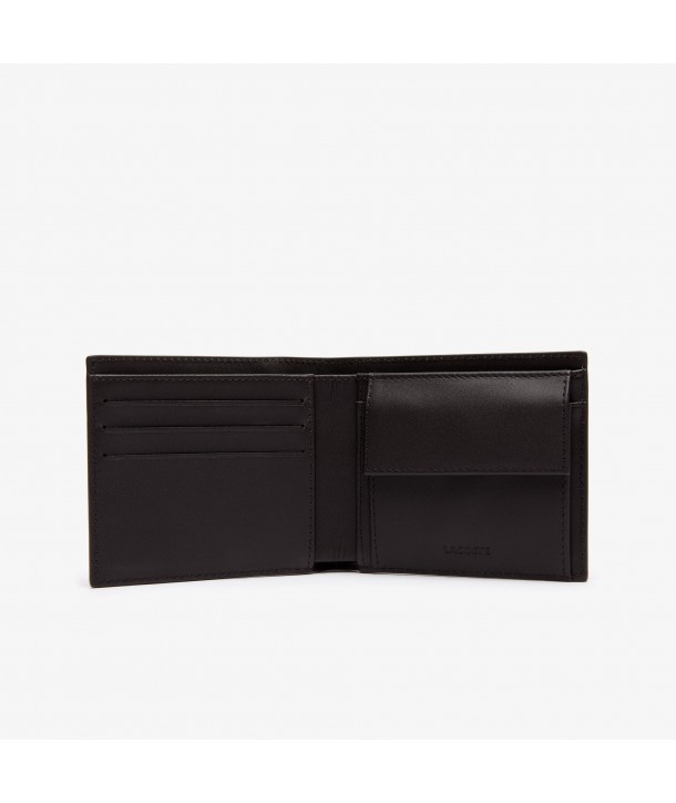 Portefeuille Lacoste Fitzgerald...