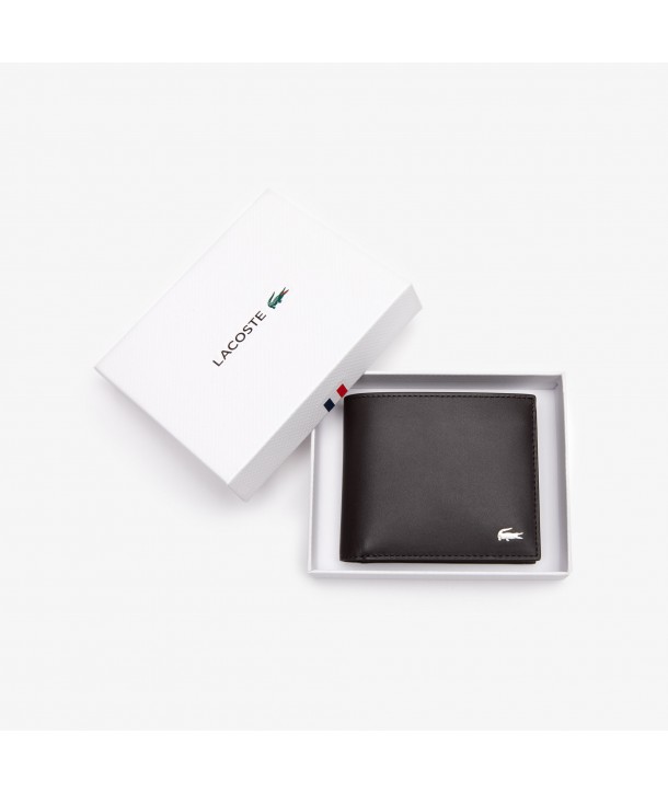 Portefeuille Lacoste Fitzgerald...