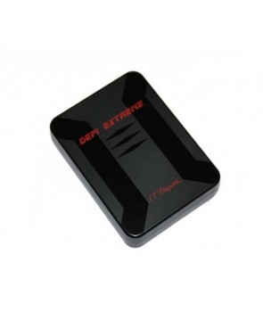 Briquet Dupont Défi extrème... 2