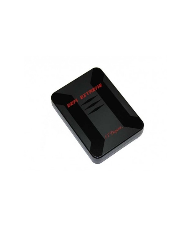 Briquet Dupont Défi extrème 021410... Briquet Dupont Défi extrème 021410...