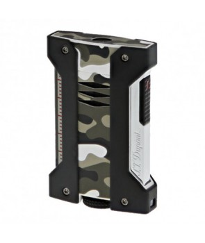 Briquet Dupont Défi extrème...