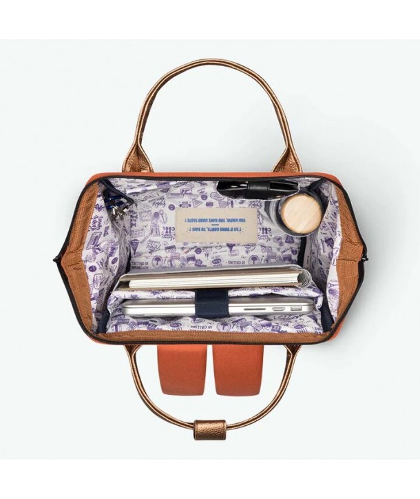 Sac à dos Cabaïa Adventurer Bogota M