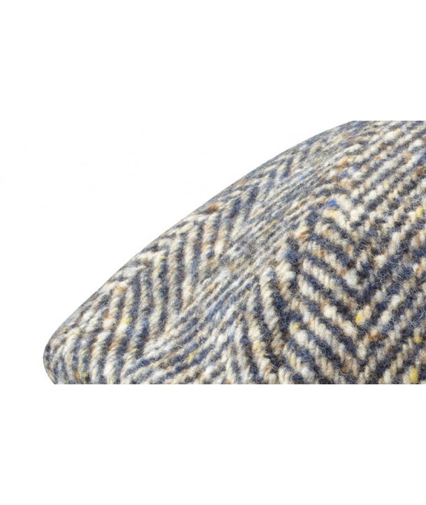 Casquette Stetson Hatteras...