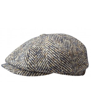 Casquette Stetson Hatteras...