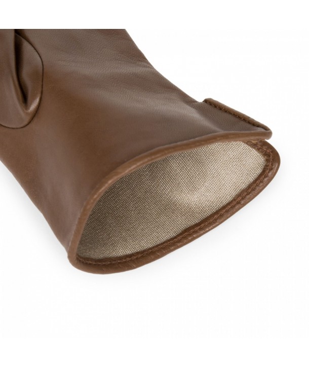 Gants Lancaster 63001 Camel 7.5