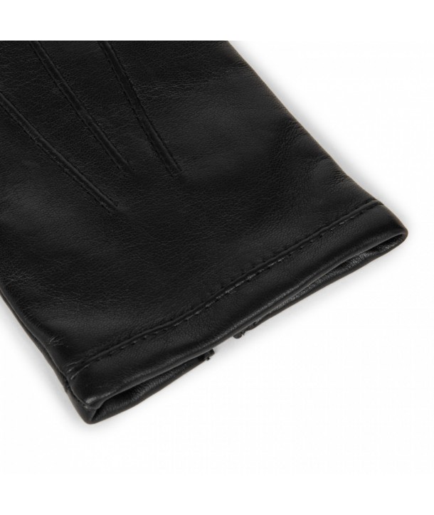 Gants Lancaster 63010 Noir 9