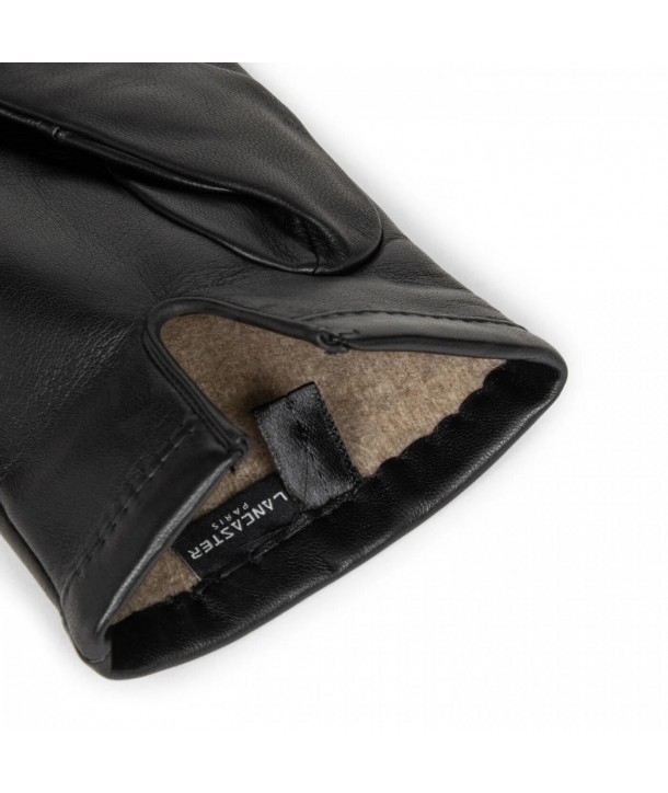 Gants Lancaster 63010 Noir 9