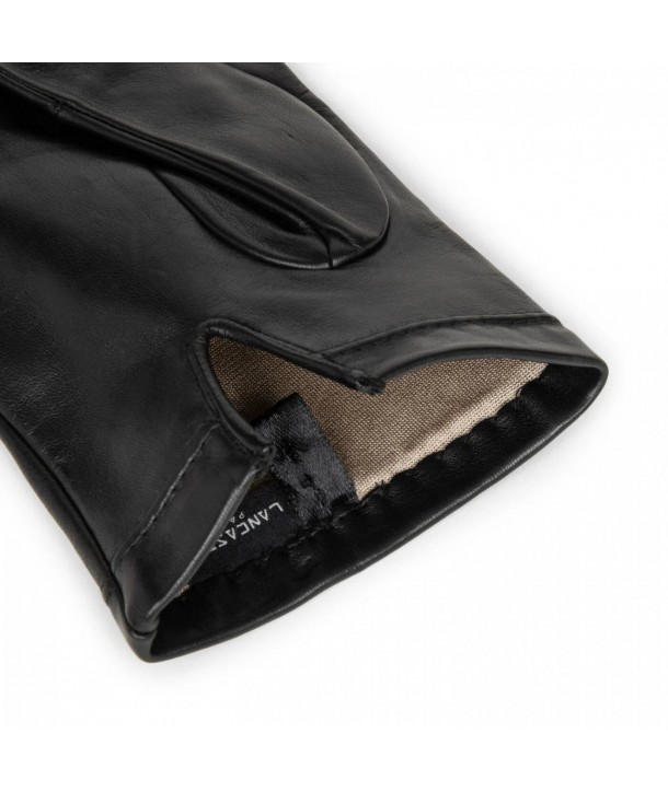 Gants Lancaster 63011 Noir 9