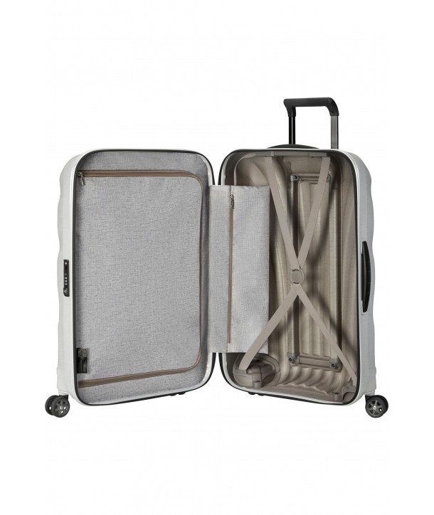 Valise Samsonite C Lite 122861 Off... Valise Samsonite C Lite 122861 Off...