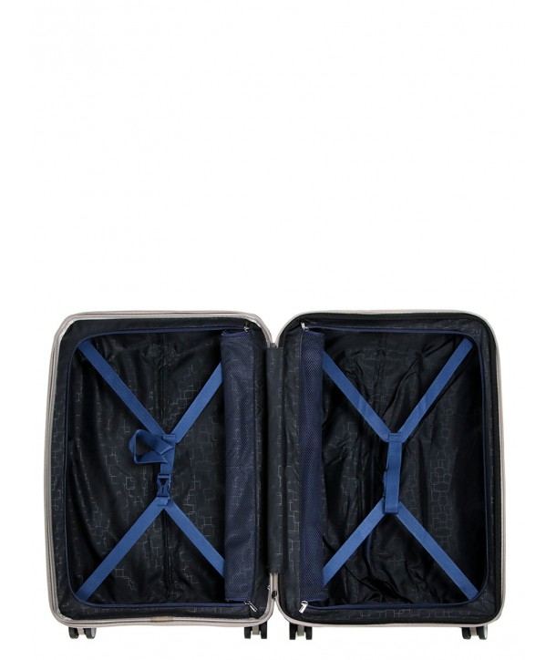 Valise Jump SG24EX Champagne