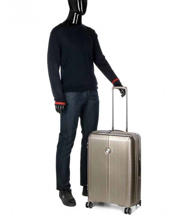 Valise Jump SG24EX Champagne