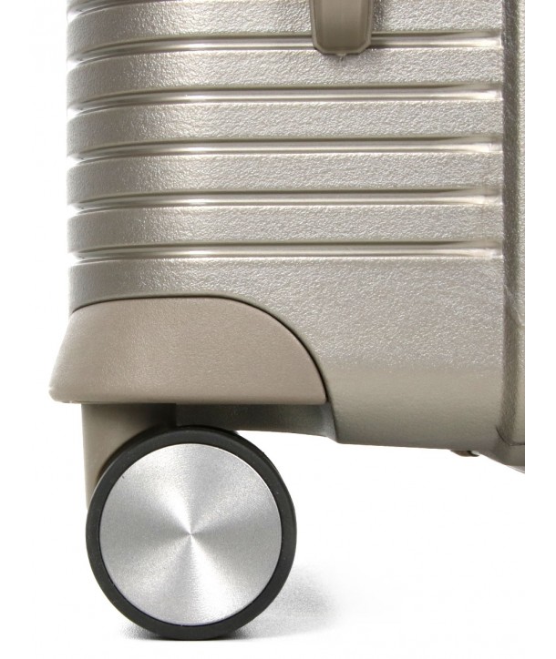 Valise Jump SG24EX Champagne