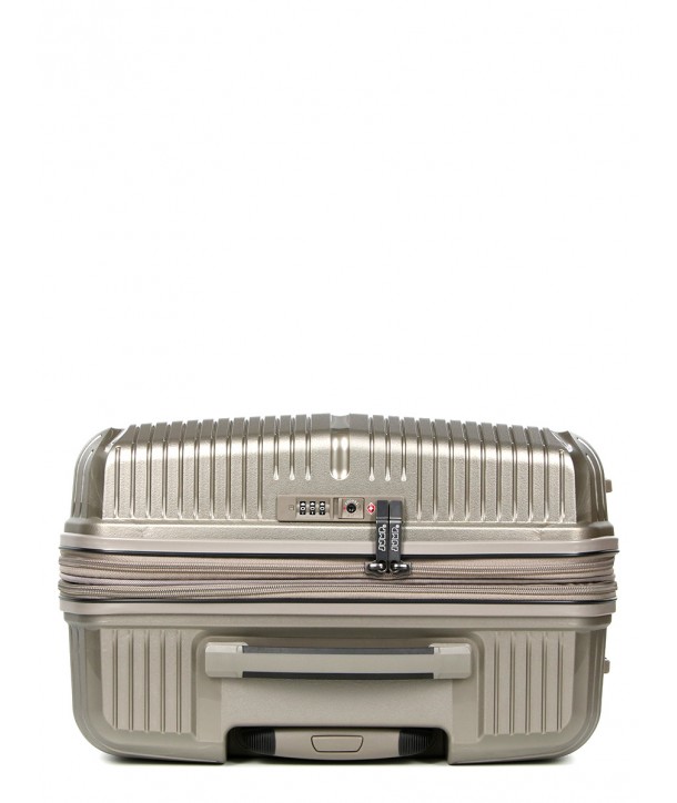 Valise Jump SG24EX Champagne