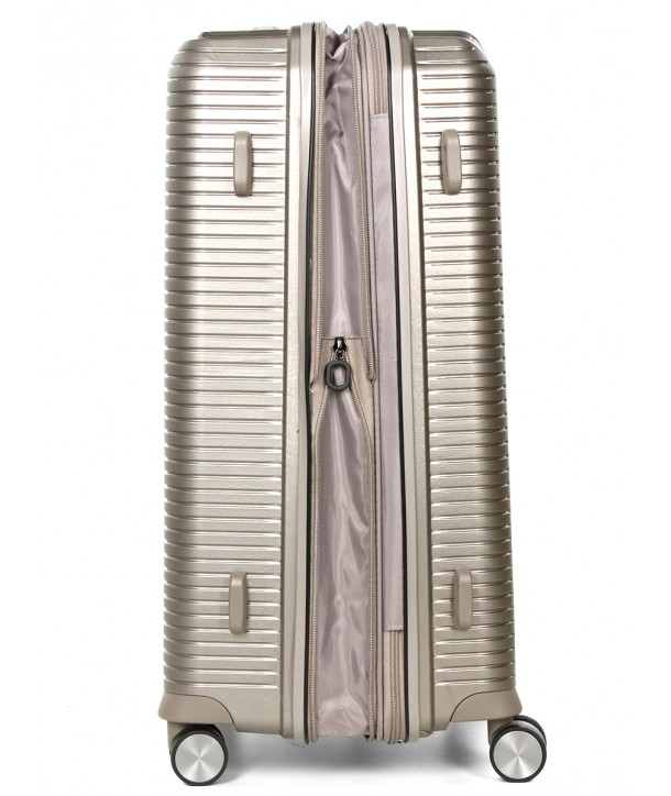 Valise Jump SG24EX Champagne