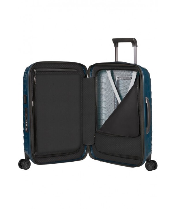 Spinner Samsonite Proxis 55cms 126035...
