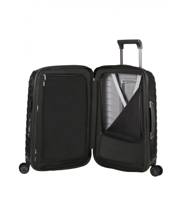 Spinner Samsonite Proxis 55cms 126035...