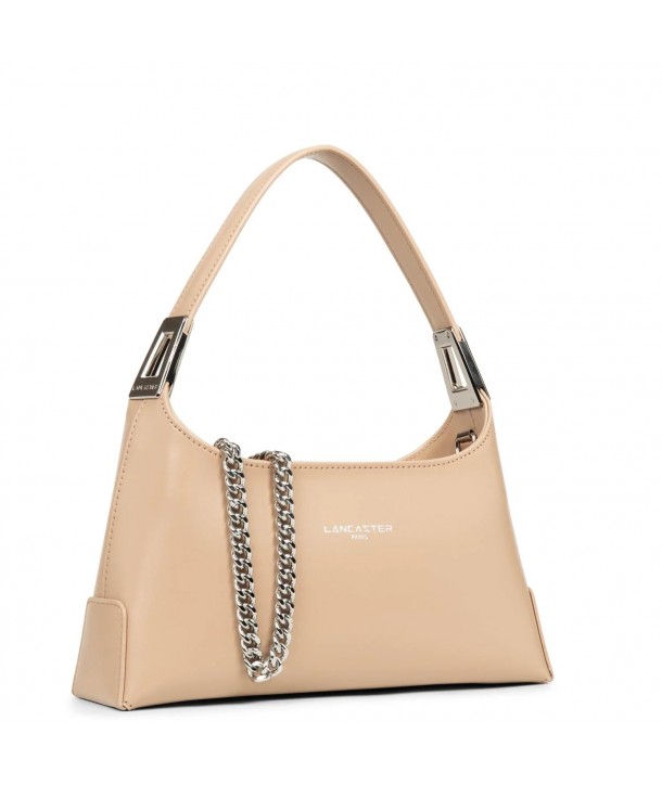 Sac Lancaster 43330 Beige Fonce