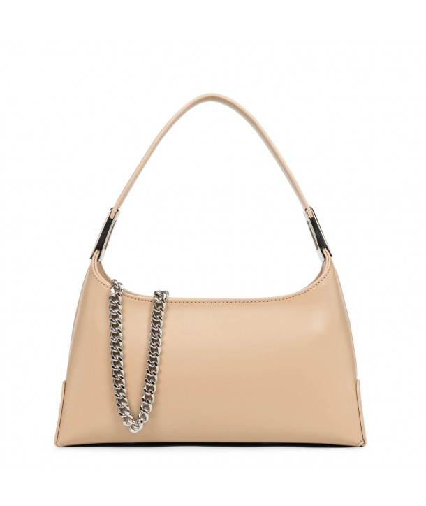 Sac Lancaster 43330 Beige Fonce