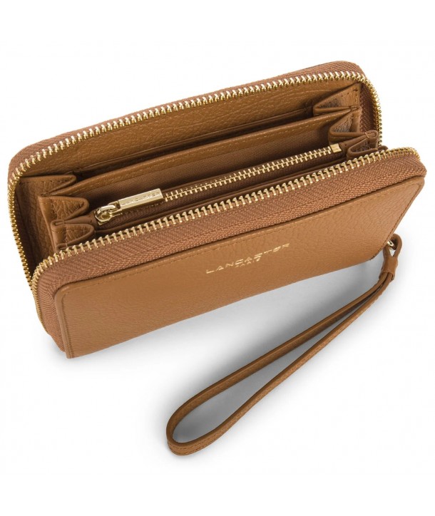 Porte-monnaie 12917 Camel