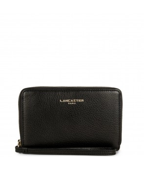 Porte-monnaie 12917 Noir