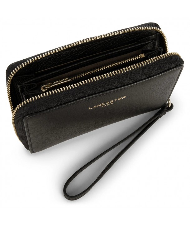 Porte-monnaie 12917 Noir