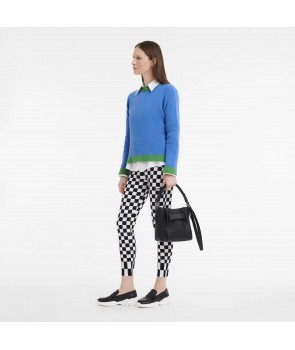 Sac Longchamp 3D Noir... 2