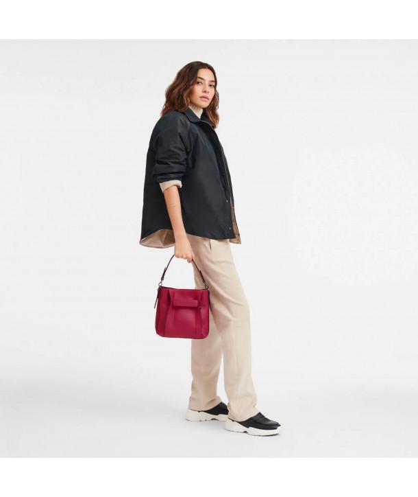 Sac Longchamp 3D Noir 10215HCVJ13