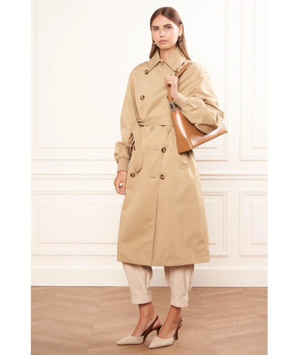 Sac Lancaster 43331 Camel