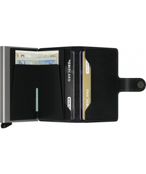 Porte-cartes Secrid M Black 2