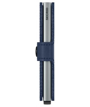 Porte-cartes Secrid M Navy 2