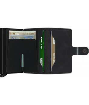 Porte-cartes Secrid MV Black