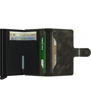Porte-cartes Secrid MV... 2