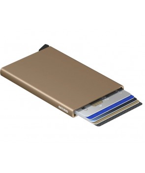 Porte-cartes Secrid C Sand