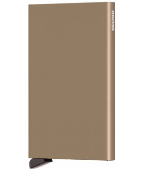 Porte-cartes Secrid C Sand 2