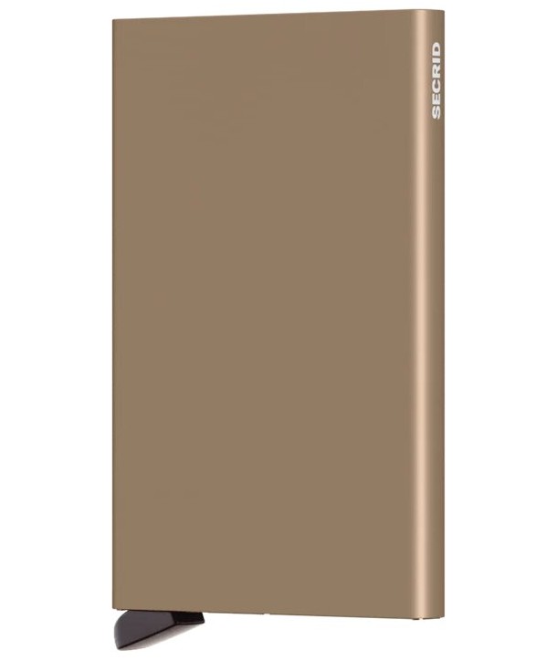 Porte-cartes Secrid C Sand