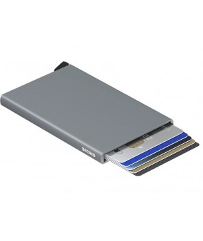 Porte-cartes Secrid C Titanium