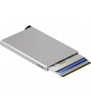 Porte-cartes Secrid C Silver