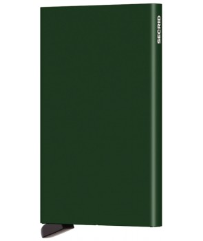 Porte-cartes Secrid C Green 2