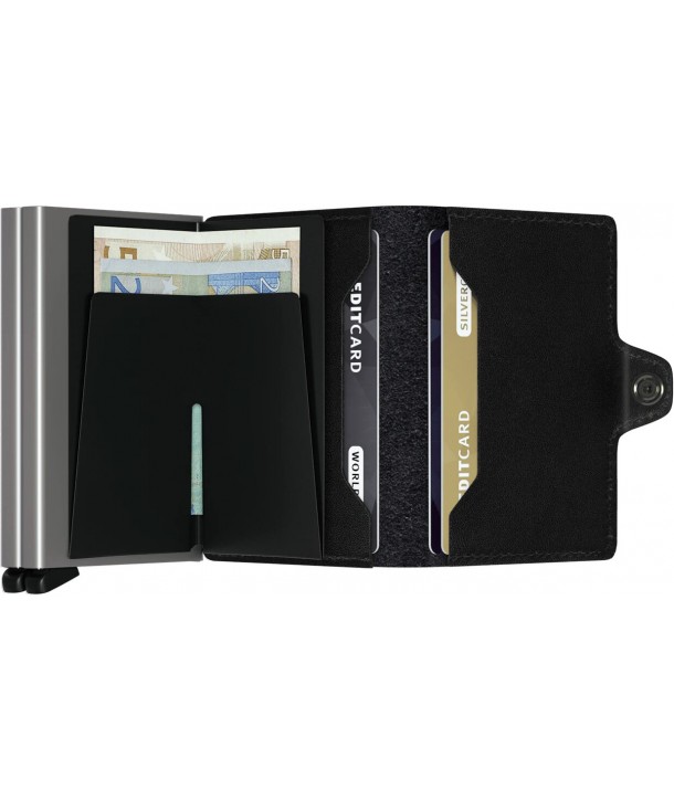 Porte-cartes Secrid TO Black