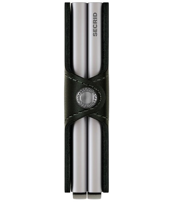 Porte-cartes Secrid TO Black