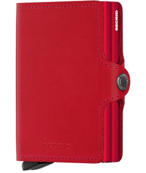 Porte-cartes Secrid TO Red