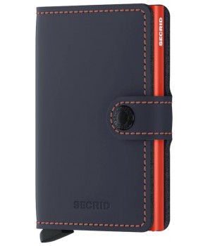 Porte-cartes Secrid MM...