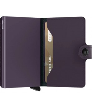 Porte-cartes Secrid MM Dark... 2