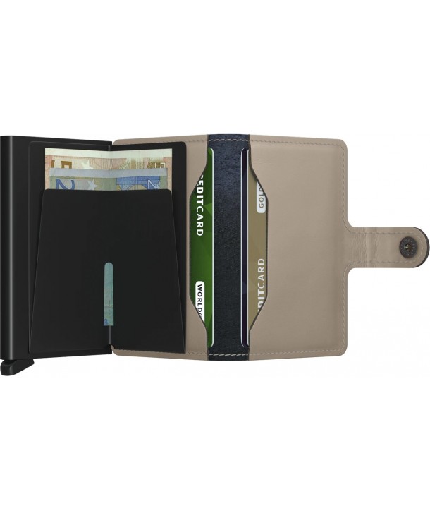 Porte-cartes Secrid MM Desert