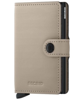 Porte-cartes Secrid MM Desert