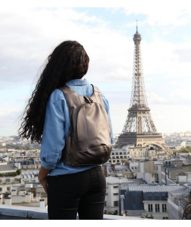 Sac ARASAYO G7126S Bronze