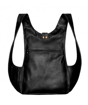 Sac ARASAYO G7126M Noir 2