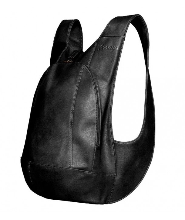 Sac ARASAYO G7126M Noir