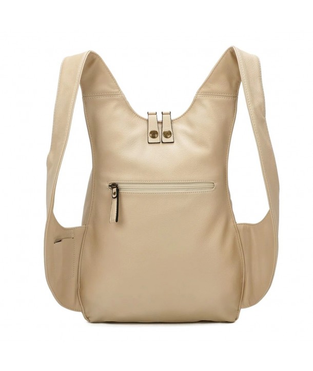 Sac ARASAYO G7126L Beige