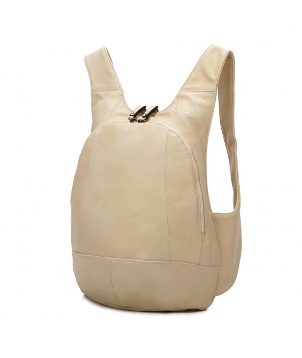 Sac ARASAYO G7126L Beige